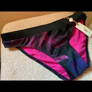 NEW Ted Baker Bathing Suit Bottom
